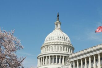 Today is the National Day of Prayer - May 7, Americans are reminded of prayer’s historic role in shaping the nation and why setting aside one day each year to seek God together still matters.