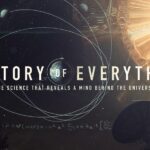 Breakout documentary The Story of Everything, inspired by Stephen Meyer’s Return of the God Hypothesis, extends run through May 17. Watch the film challenging blind evolution with evidence of intelligent design.