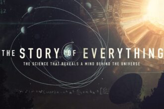Breakout documentary The Story of Everything, inspired by Stephen Meyer’s Return of the God Hypothesis, extends run through May 17. Watch the film challenging blind evolution with evidence of intelligent design.