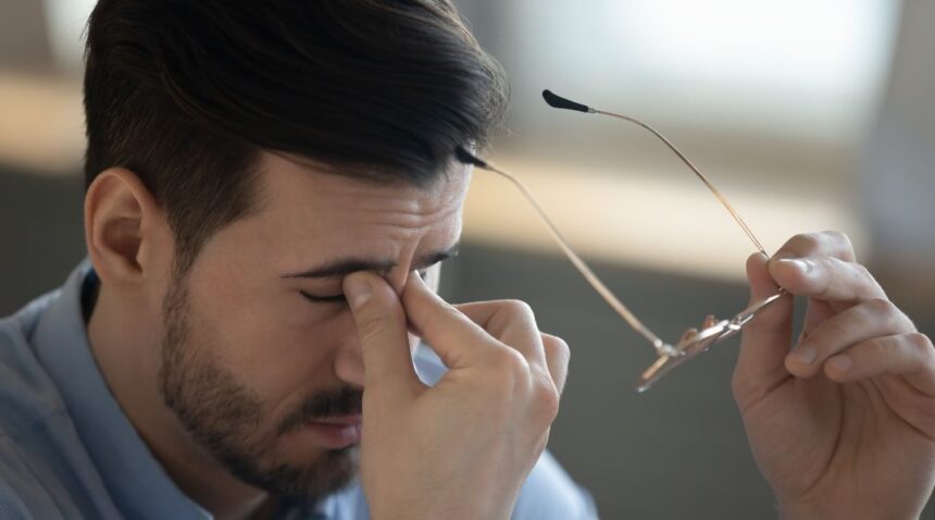 Men’s mental health struggles often go unseen, with millions suffering in silence. Why seeking counseling is not weakness—but a courageous step toward healing, freedom, and lasting strength.