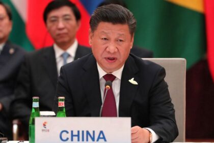 USCIRF warns China is escalating religious persecution under “Sinicization of religion” policies targeting minorities, as Trump prepares for a summit with Xi Jinping in Beijing.