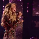 Hannah Harper, a 25-year-old stay-at-home mom of three from Willow Springs, Missouri, was crowned the winner of American Idol Season 24 on May 11, 2026. She beat runner-up Jordan McCullough and Keyla Richardson in the live finale.