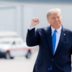 President Trump announces successful operation eliminating ISIS’s second-in-command, Abu-Bilal al-Minuki, in Nigeria. A major victory for global security, counterterrorism, and the defense of religious freedom.