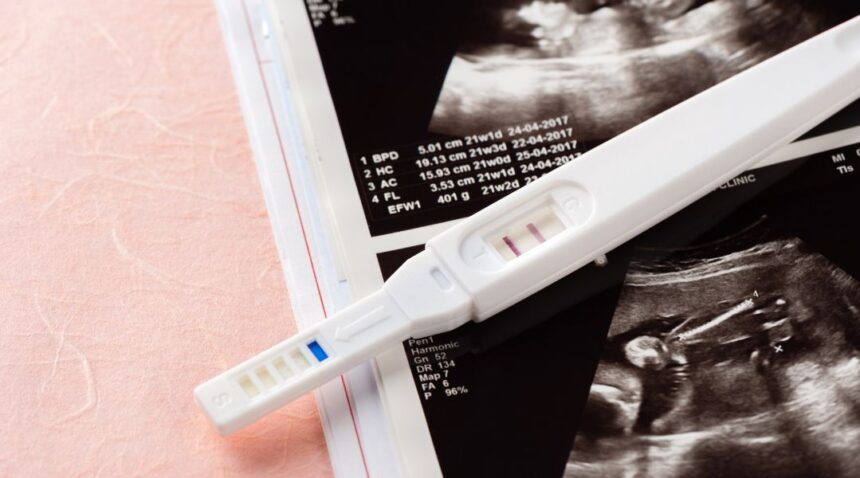 When an unexpected pregnancy brings fear instead of joy, support, compassion, and practical help can make choosing life feel possible for mothers in crisis.