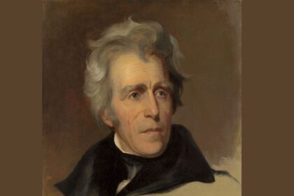 From childhood lessons about Davy Crockett and Andrew Jackson to the urgent need for moral courage today, Col. Rob Maness reflects on standing for principle in difficult times.