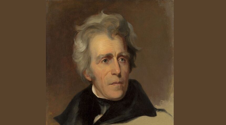 From childhood lessons about Davy Crockett and Andrew Jackson to the urgent need for moral courage today, Col. Rob Maness reflects on standing for principle in difficult times.