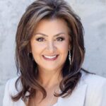 Joni Lamb, co-founder and President of Daystar Television Network, has gone home to be with the Lord.