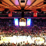 The New York Knicks complete a historic comeback at Madison Square Garden in an NBA Finals thriller, a game fans are calling the “Miracle at MSG.”