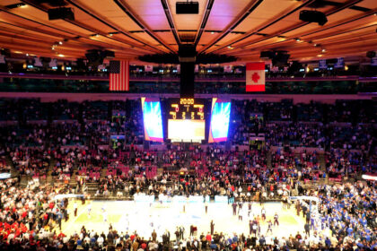 The New York Knicks complete a historic comeback at Madison Square Garden in an NBA Finals thriller, a game fans are calling the “Miracle at MSG.”