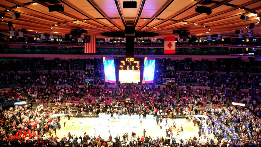 The New York Knicks complete a historic comeback at Madison Square Garden in an NBA Finals thriller, a game fans are calling the “Miracle at MSG.”