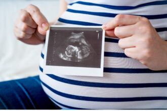 Amy Ford of Embrace Grace shares why churches should be the first place women facing unexpected pregnancies turn for hope, support, community, and Christ-centered love.