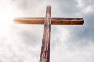 Barry Meguiar Challenges Christians To Move Beyond Casual Faith And Respond To God’s Divine Love By Sharing The Gospel And Living With Eternal Purpose