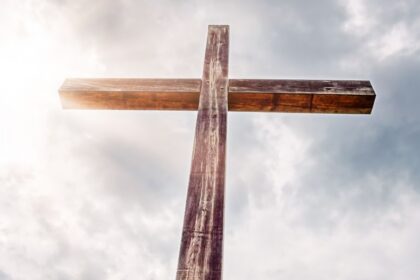 Barry Meguiar Challenges Christians To Move Beyond Casual Faith And Respond To God’s Divine Love By Sharing The Gospel And Living With Eternal Purpose