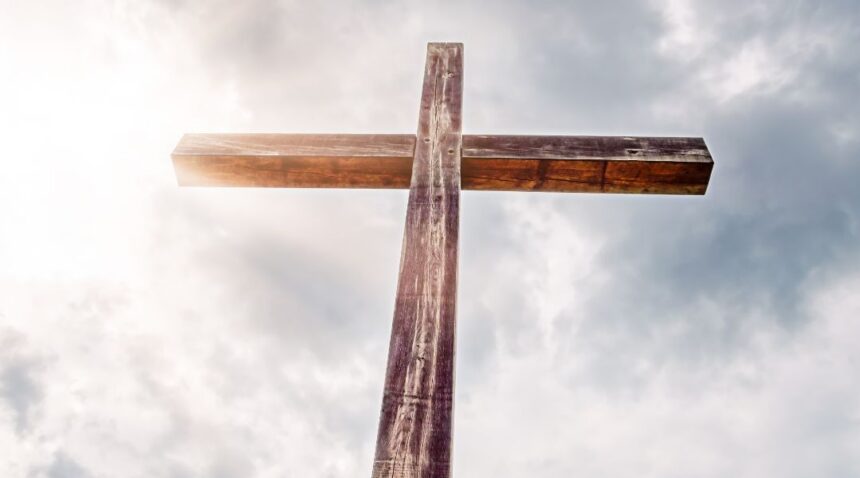 Barry Meguiar Challenges Christians To Move Beyond Casual Faith And Respond To God’s Divine Love By Sharing The Gospel And Living With Eternal Purpose