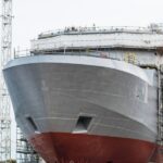 Retired U.S. Air Force Colonel Rob Maness urges Congress to rebuild America’s shipyards, warning China’s dominance in global shipbuilding threatens U.S. national security, trade, and military readiness.