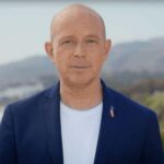 Steve Hilton Leads California Governor Race in Major Rebuke to Liberals