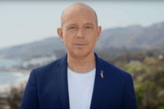 Steve Hilton Leads California Governor Race in Major Rebuke to Liberals
