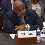 House lawmakers questioned SPLC interim CEO Bryan Fair over the group’s “hate map,” treatment of Christian organizations, and alleged political bias during a contentious Judiciary Committee hearing.