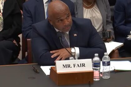 House lawmakers questioned SPLC interim CEO Bryan Fair over the group’s “hate map,” treatment of Christian organizations, and alleged political bias during a contentious Judiciary Committee hearing.
