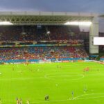 Former pro soccer player Luke Vercollone explores how the World Cup reflects Christian unity, eternal purpose and the vital influence of engaged fathers.
