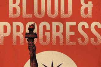 Julio Rivera reviews Noah Rothman's Blood and Progress and his interview on Dangerous Laughter, exploring how ideas and culture normalize political violence.