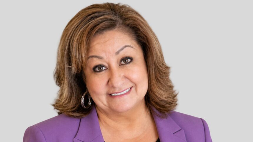 Jeanette Martinez (Center for American Liberty)