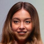 Actress Sydney Sweeney photographed in 2025