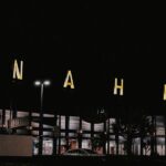 Anaheim civic building
