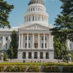 California State Capitol