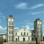 Church in Nigeria representing Christians affected by Plateau State violence