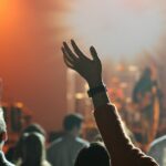 Congregation worshiping together as the Global Methodist Church reports international growth