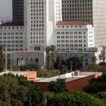 Los Angeles City Hall