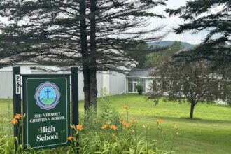 Mid Vermont Christian High School