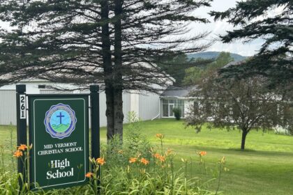 Mid Vermont Christian High School