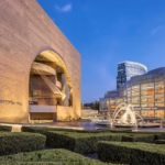 segerstrom