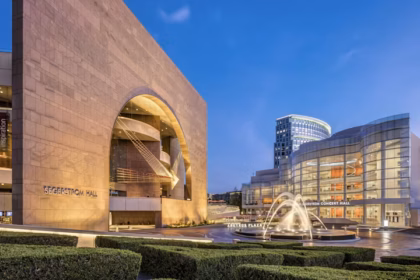segerstrom