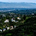Southern California suburban homes