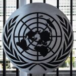 United Nations headquarters in New York