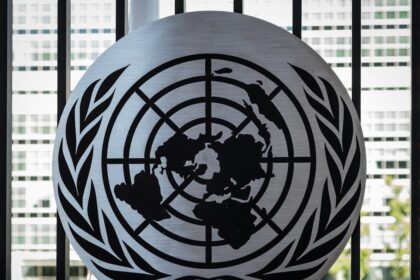 United Nations headquarters in New York