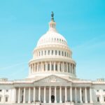 United States Capitol in Washington, D.C.