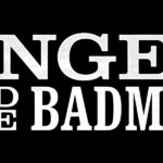 Angel and the Badman official promotional artwork, courtesy of Angel
