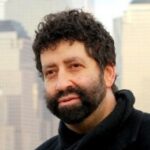 Jonathan Cahn